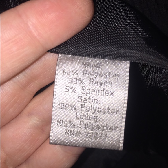 LC Lauren Conrad blazer size 16 - Picture 4 of 4